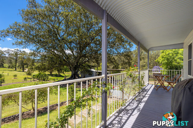 792 Mooral Creek Road STRATHCEDAR NSW 2429