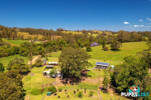 792 Mooral Creek Road STRATHCEDAR NSW 2429