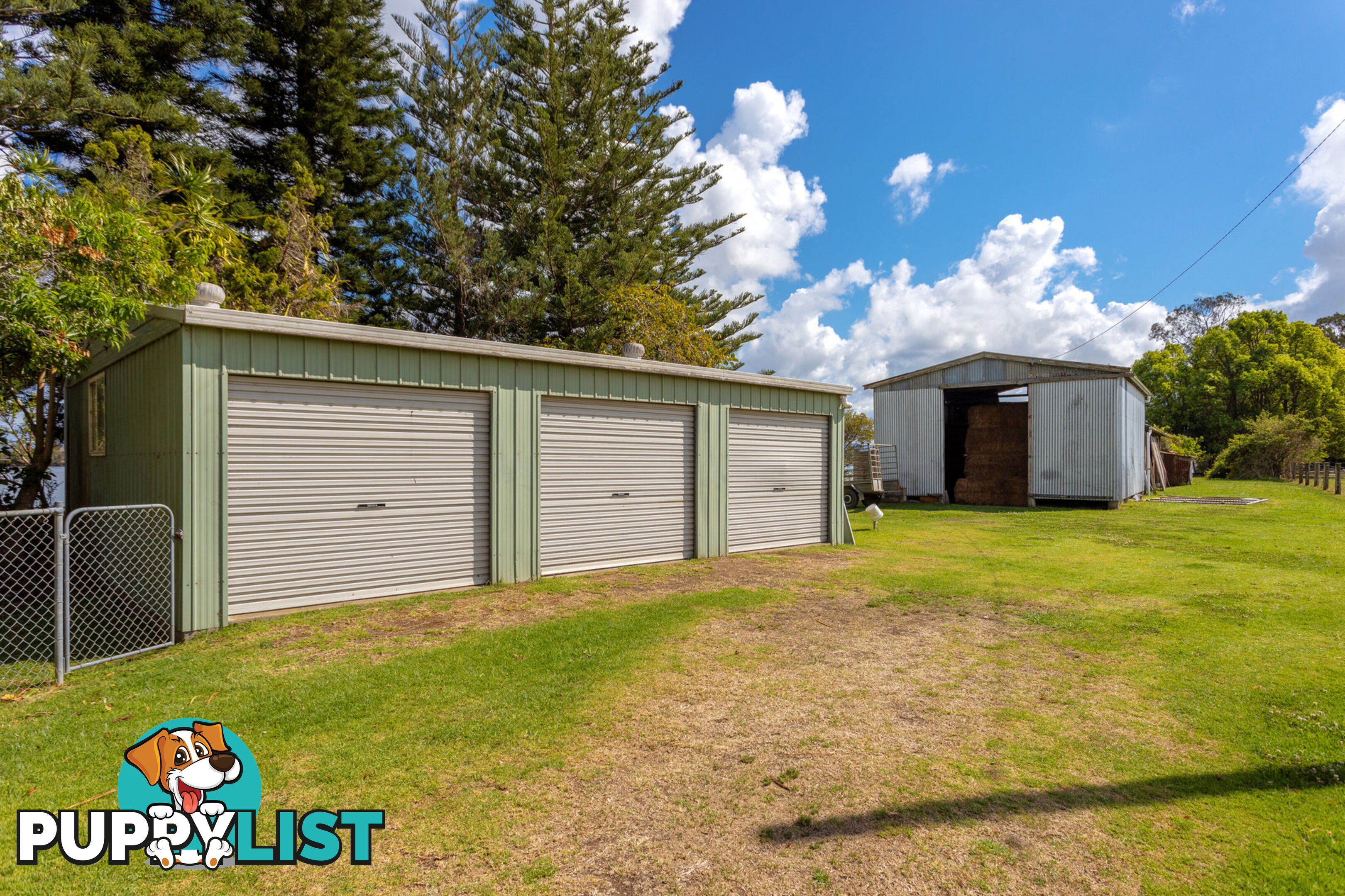 189 Murdochs Lane OXLEY ISLAND NSW 2430