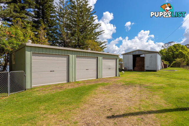 189 Murdochs Lane OXLEY ISLAND NSW 2430