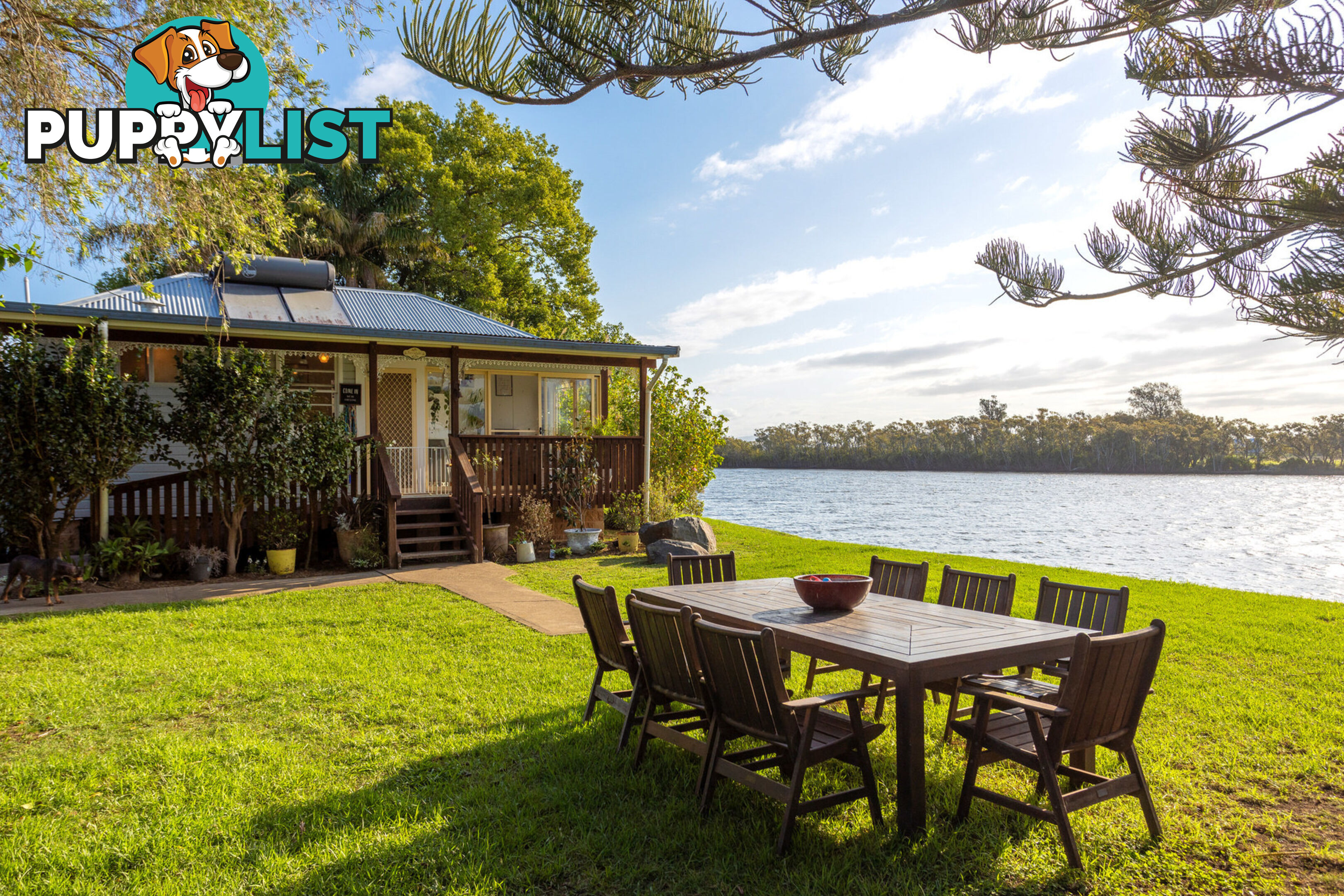 189 Murdochs Lane OXLEY ISLAND NSW 2430