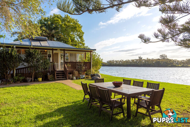 189 Murdochs Lane OXLEY ISLAND NSW 2430