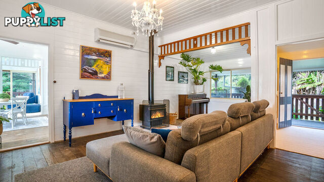 189 Murdochs Lane OXLEY ISLAND NSW 2430