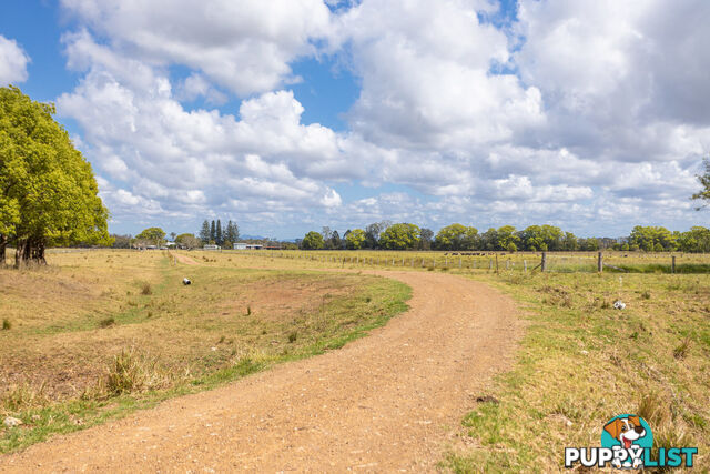 189 Murdochs Lane OXLEY ISLAND NSW 2430