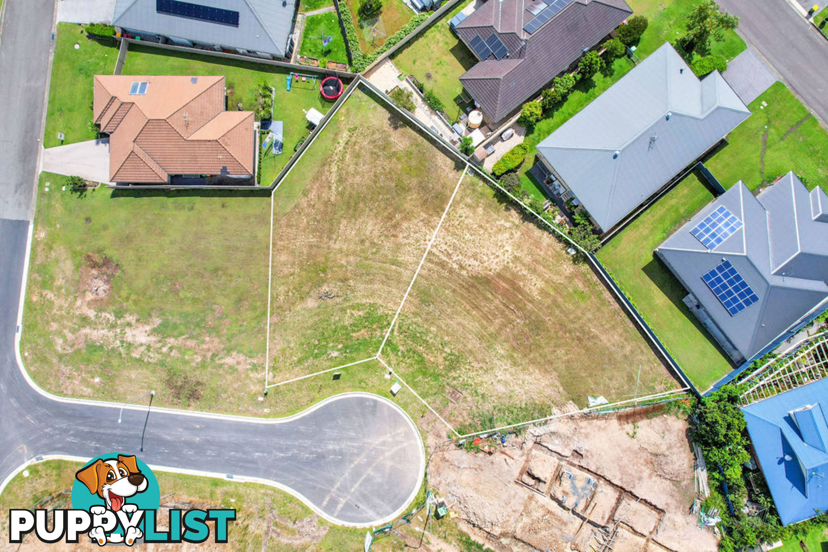 Lot 49/ Myah Close WINGHAM NSW 2429