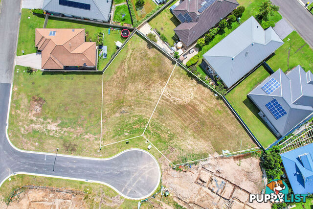 Lot 49/ Myah Close WINGHAM NSW 2429