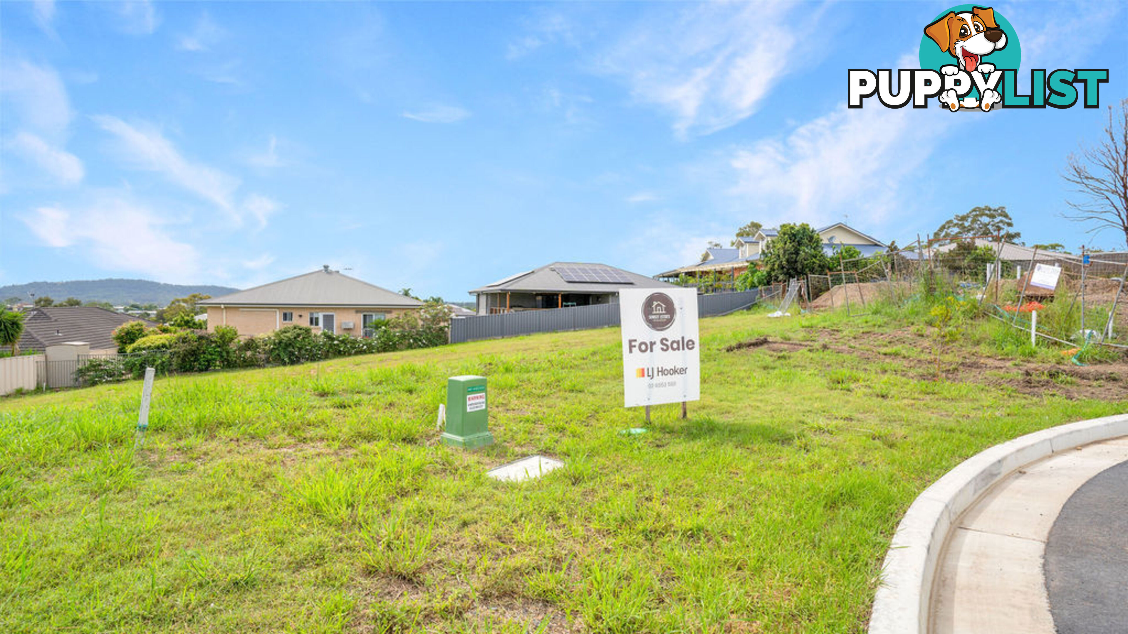 Lot 49/ Myah Close WINGHAM NSW 2429