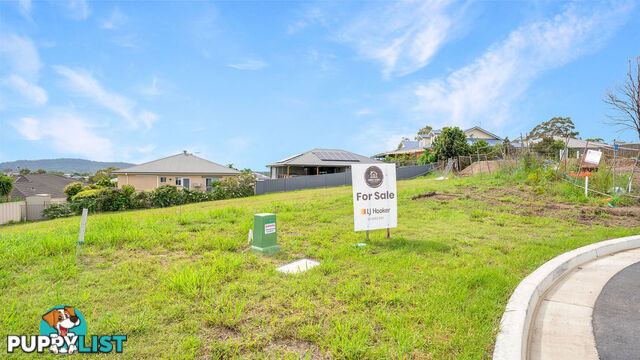 Lot 49/ Myah Close WINGHAM NSW 2429