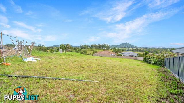 Lot 49/ Myah Close WINGHAM NSW 2429