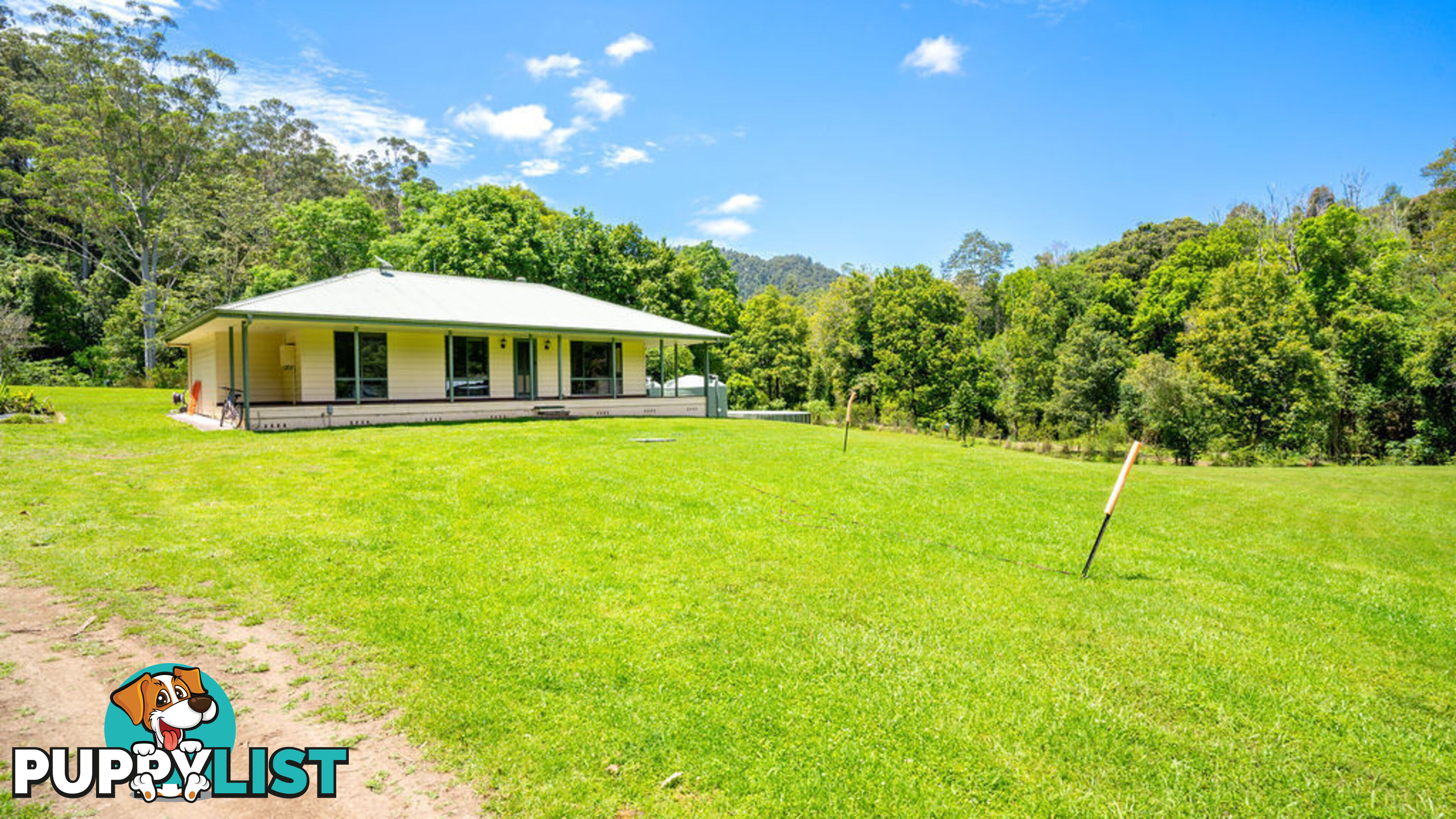 183 Killabakh Creek Road KILLABAKH NSW 2429