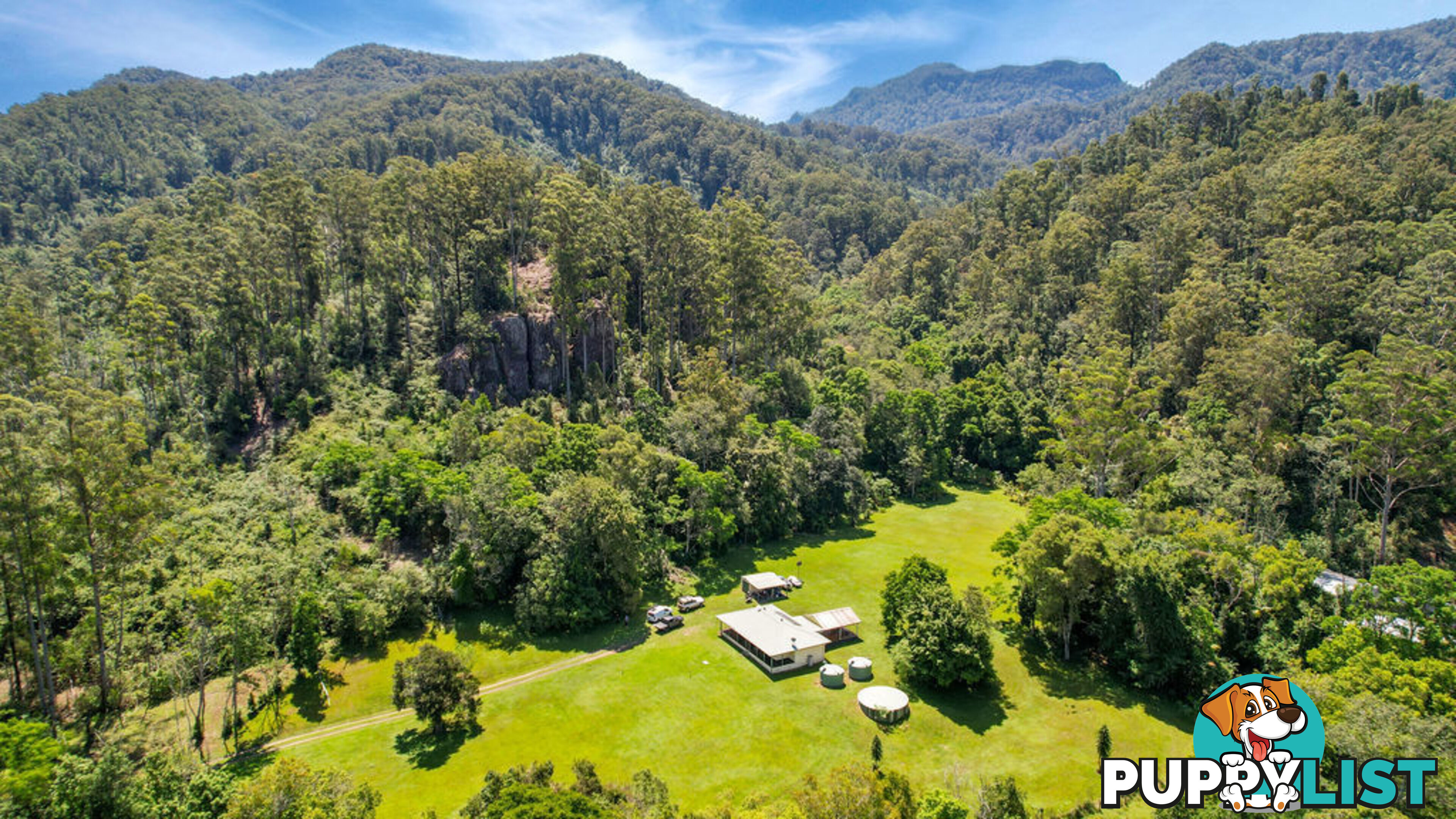 183 Killabakh Creek Road KILLABAKH NSW 2429