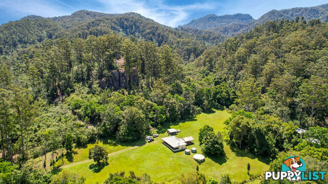 183 Killabakh Creek Road KILLABAKH NSW 2429