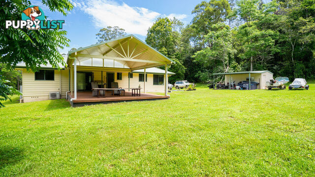 183 Killabakh Creek Road KILLABAKH NSW 2429