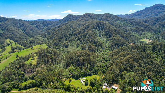 183 Killabakh Creek Road KILLABAKH NSW 2429