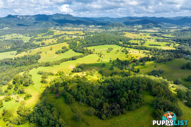 Lot 101 Beitibombi Creek Road WHERROL FLAT NSW 2429