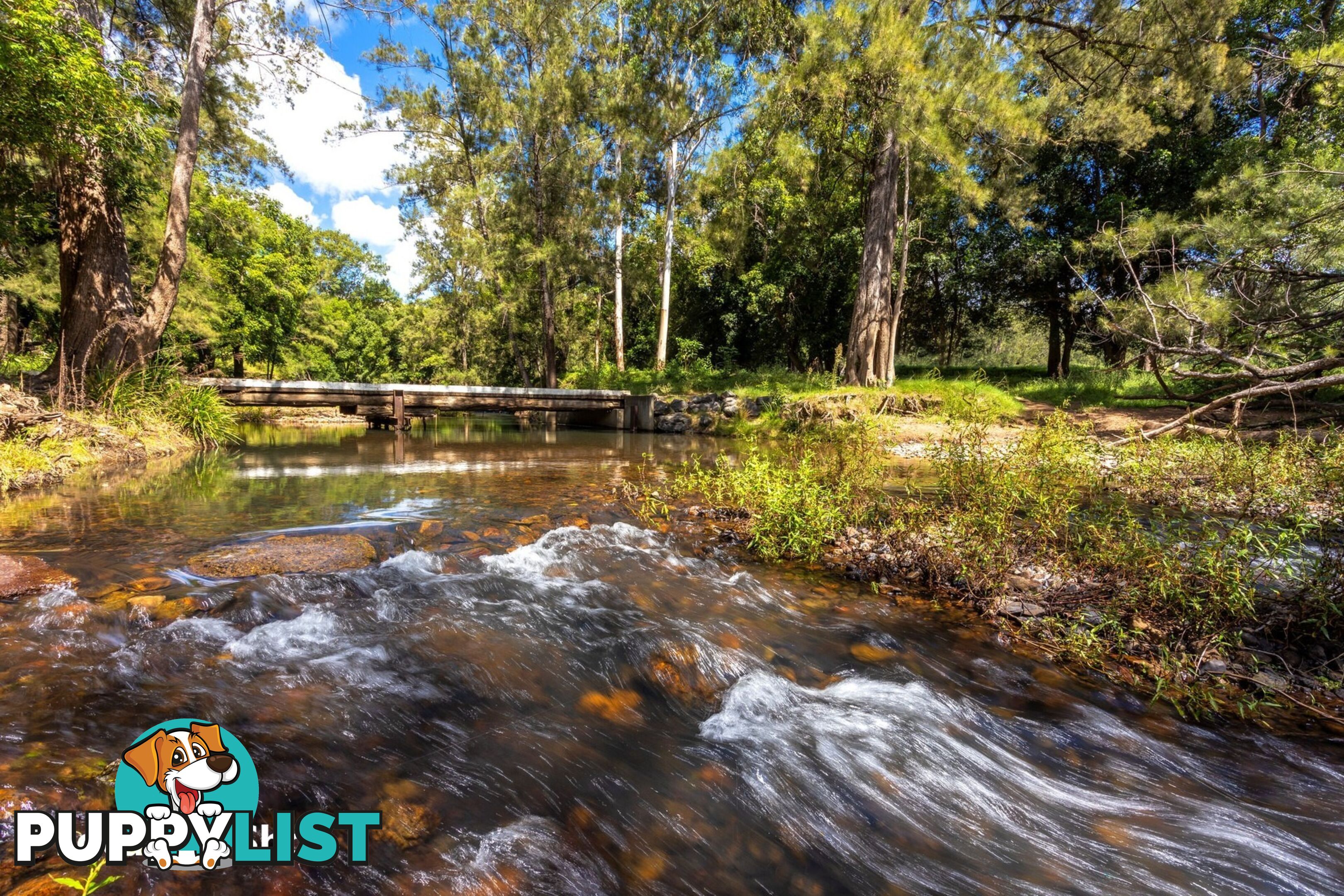 Lot 101 Beitibombi Creek Road WHERROL FLAT NSW 2429