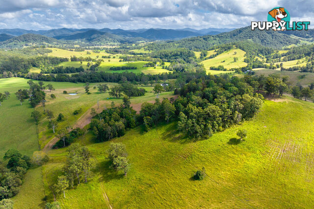 Lot 101 Beitibombi Creek Road WHERROL FLAT NSW 2429