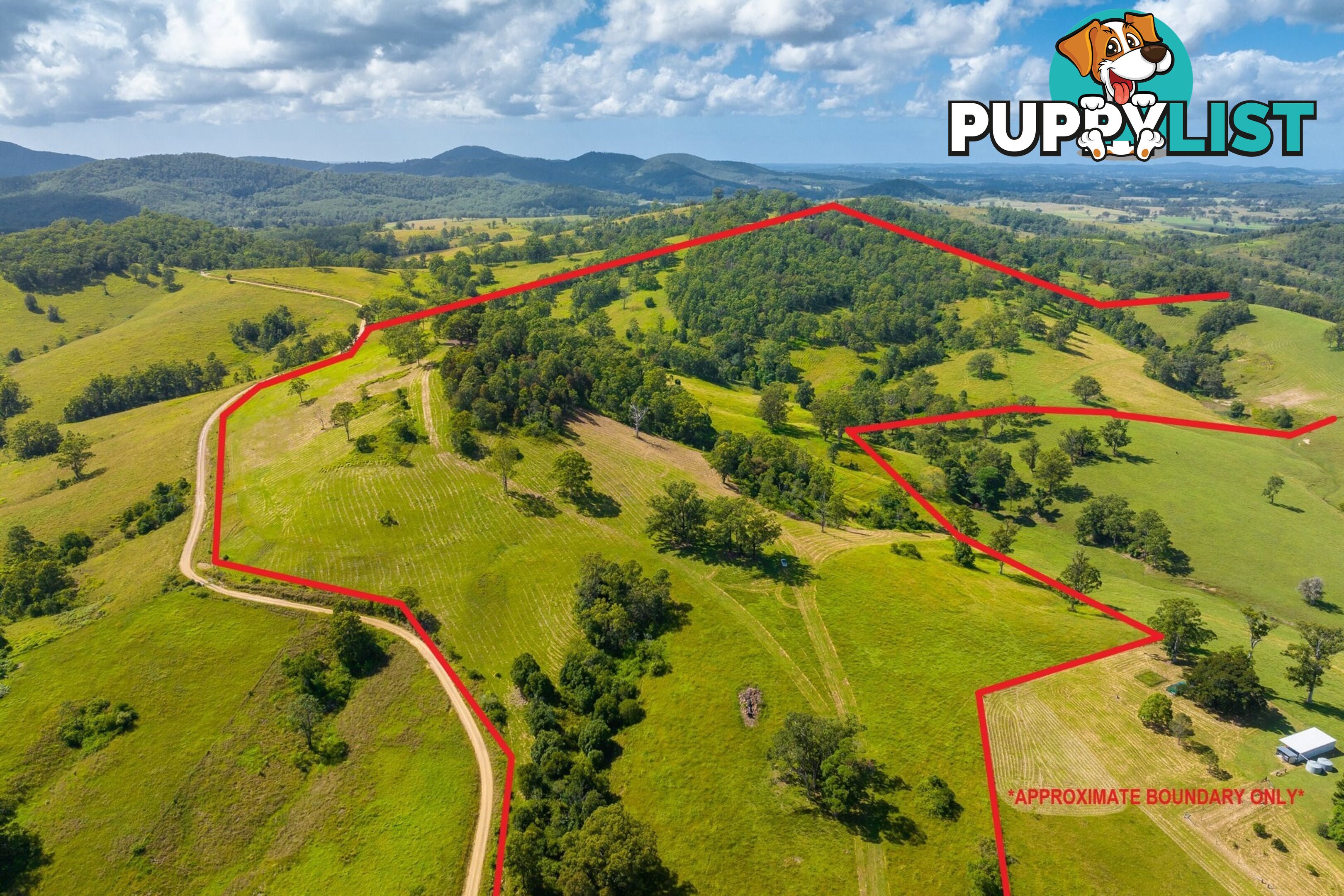 Lot 101 Beitibombi Creek Road WHERROL FLAT NSW 2429