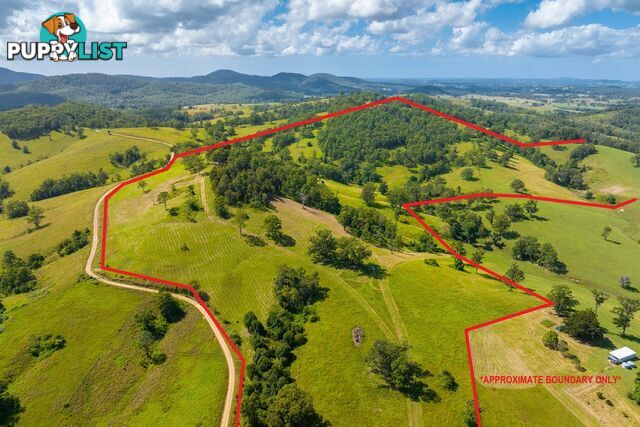 Lot 101 Beitibombi Creek Road WHERROL FLAT NSW 2429