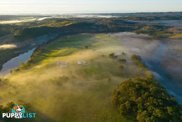 Abbotts Falls Road WINGHAM NSW 2429