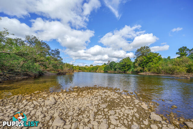 Abbotts Falls Road WINGHAM NSW 2429