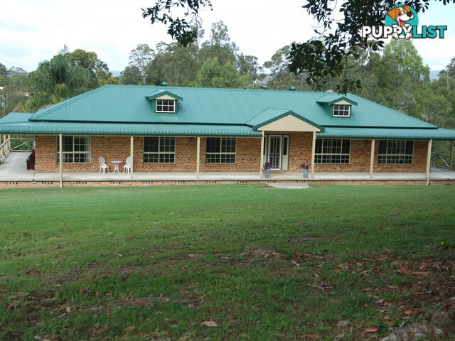 11 Kingfisher Drive WINGHAM NSW 2429