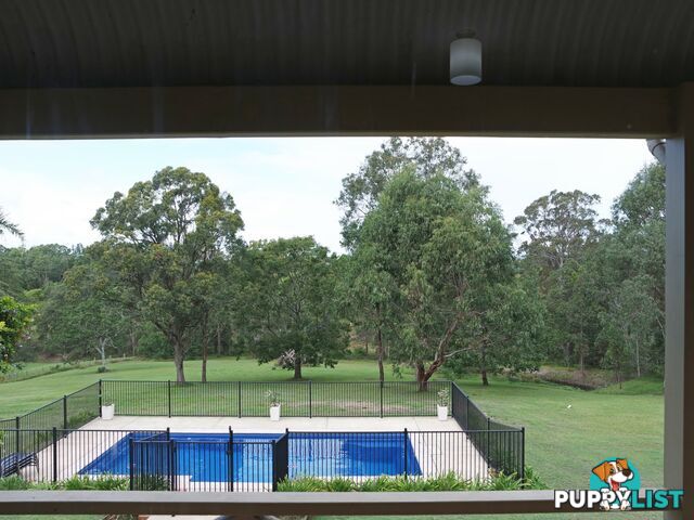 11 Kingfisher Drive WINGHAM NSW 2429