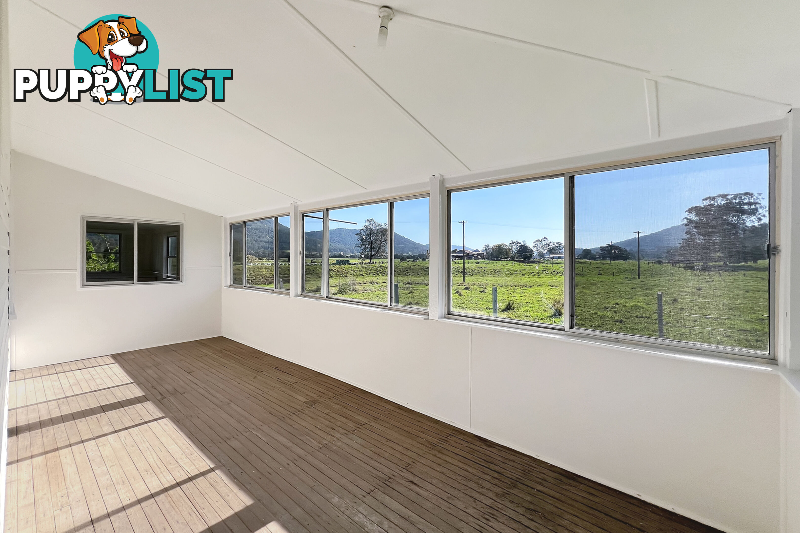 1387 Nowendoc Road MOUNT GEORGE NSW 2424