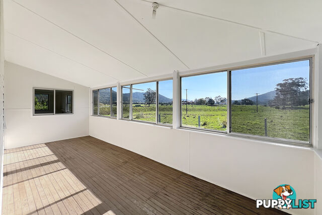 1387 Nowendoc Road MOUNT GEORGE NSW 2424