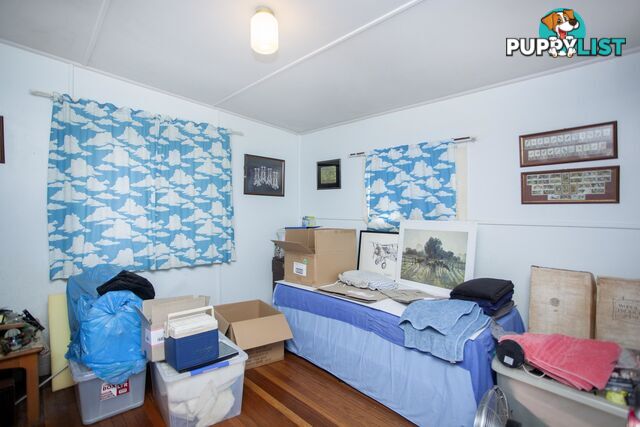 1404 Nowendoc Road MOUNT GEORGE NSW 2424