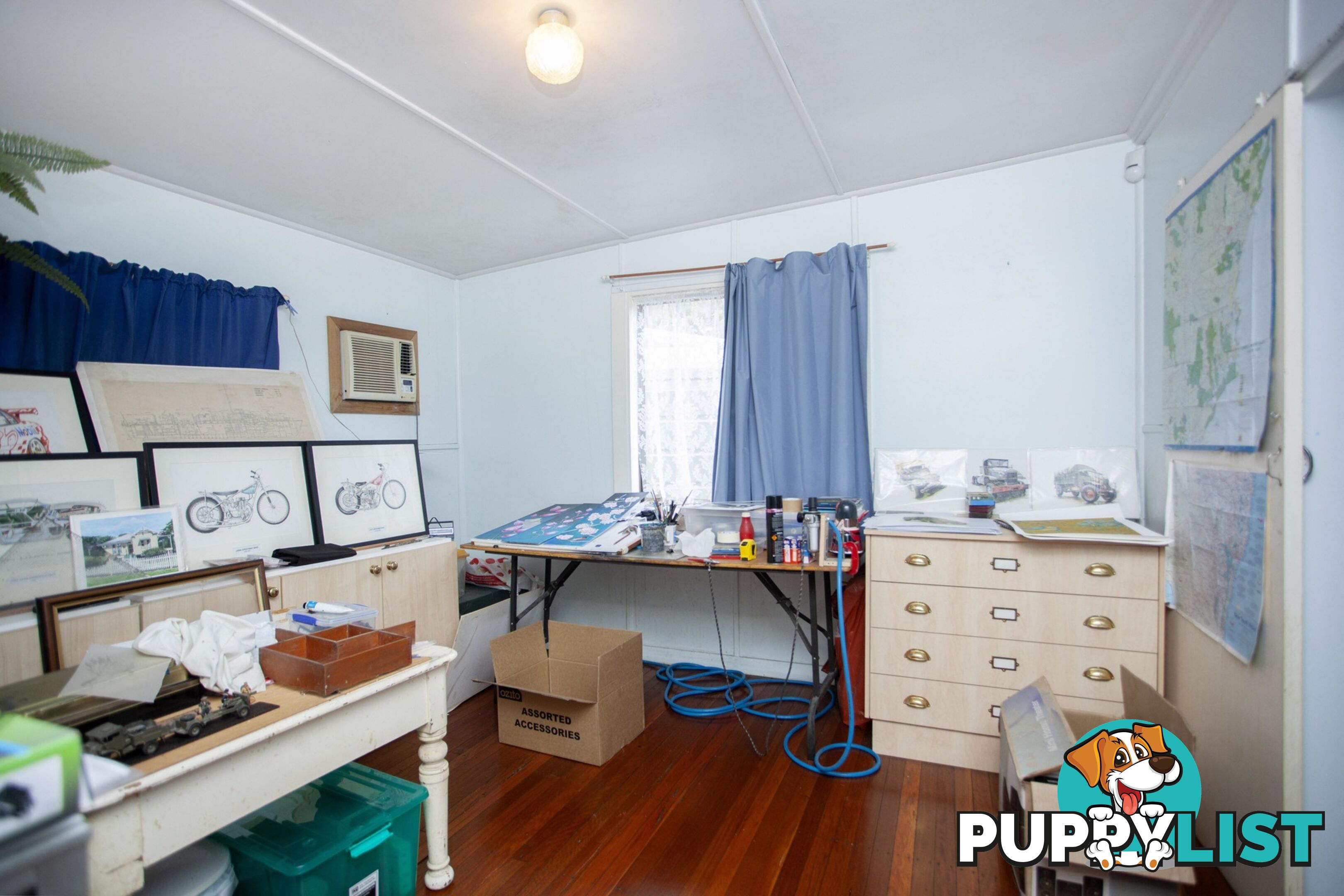 1404 Nowendoc Road MOUNT GEORGE NSW 2424