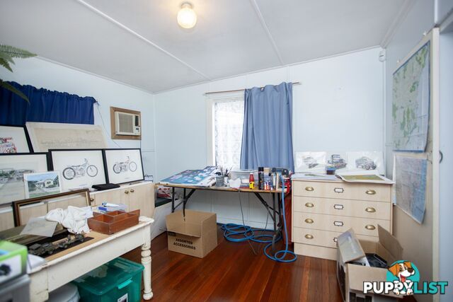 1404 Nowendoc Road MOUNT GEORGE NSW 2424