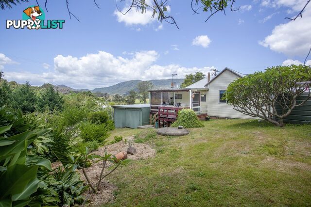 1404 Nowendoc Road MOUNT GEORGE NSW 2424