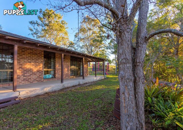 79 Glenyarra Road WINGHAM NSW 2429