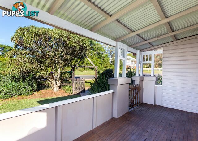 31 Bungay Road WINGHAM NSW 2429