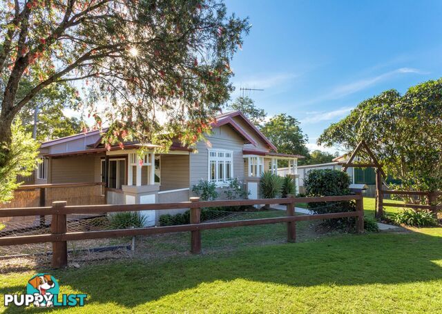 31 Bungay Road WINGHAM NSW 2429