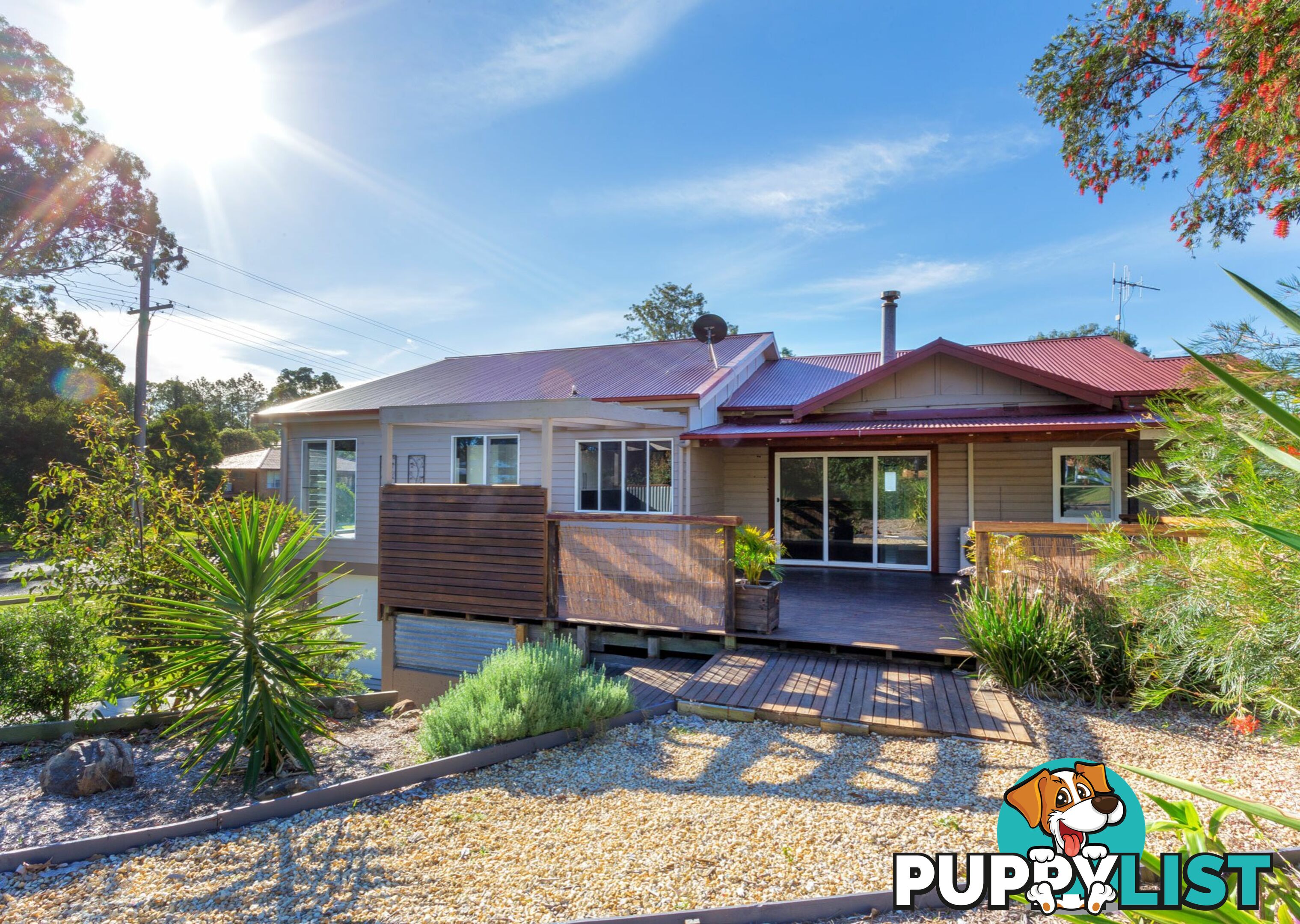 31 Bungay Road WINGHAM NSW 2429