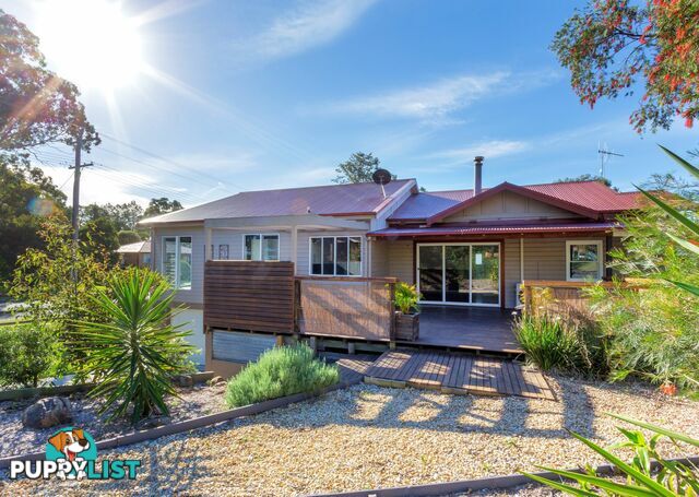 31 Bungay Road WINGHAM NSW 2429