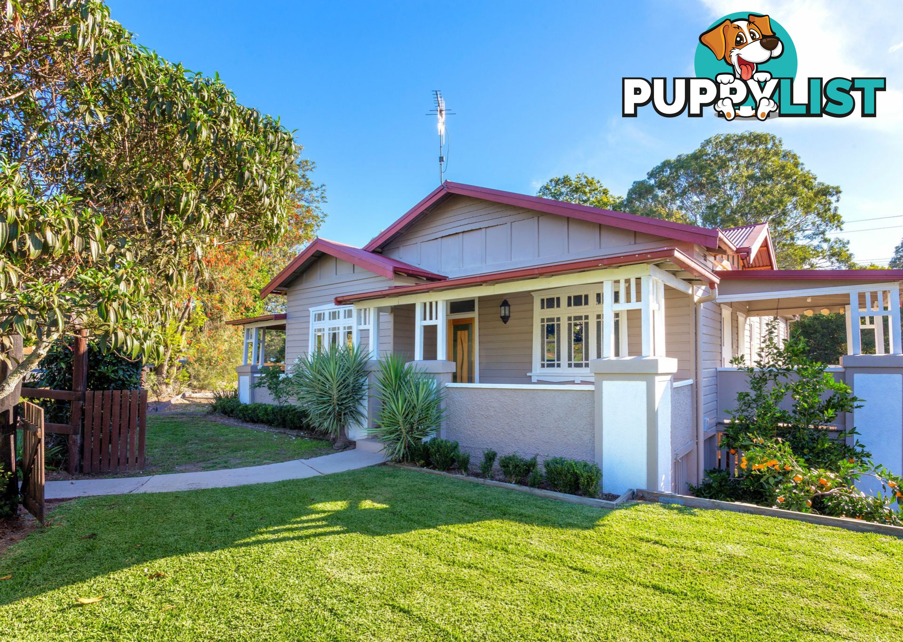 31 Bungay Road WINGHAM NSW 2429