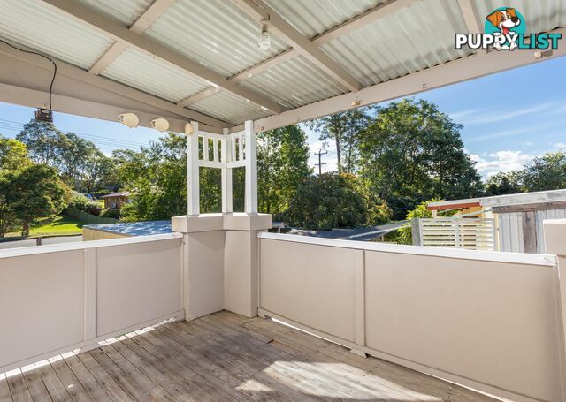 31 Bungay Road WINGHAM NSW 2429