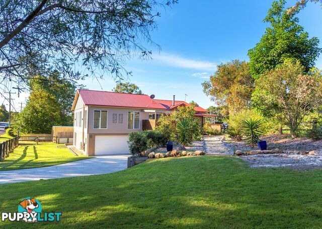 31 Bungay Road WINGHAM NSW 2429