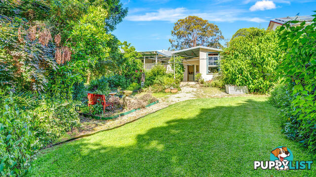 27 Bungay Road WINGHAM NSW 2429