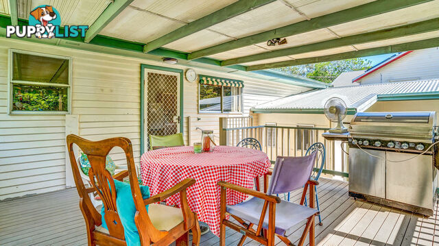 27 Bungay Road WINGHAM NSW 2429