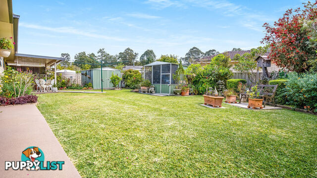 16 Abbott Street WINGHAM NSW 2429