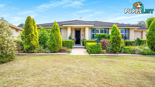 16 Abbott Street WINGHAM NSW 2429