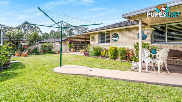 16 Abbott Street WINGHAM NSW 2429