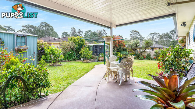 16 Abbott Street WINGHAM NSW 2429