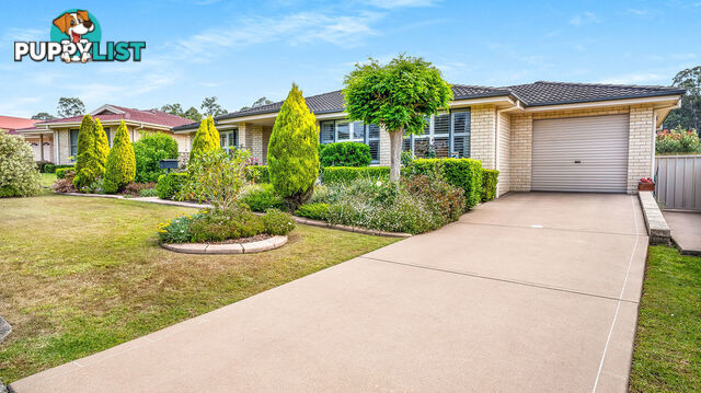 16 Abbott Street WINGHAM NSW 2429