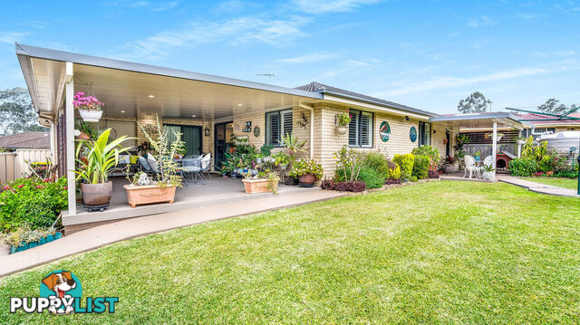 16 Abbott Street WINGHAM NSW 2429