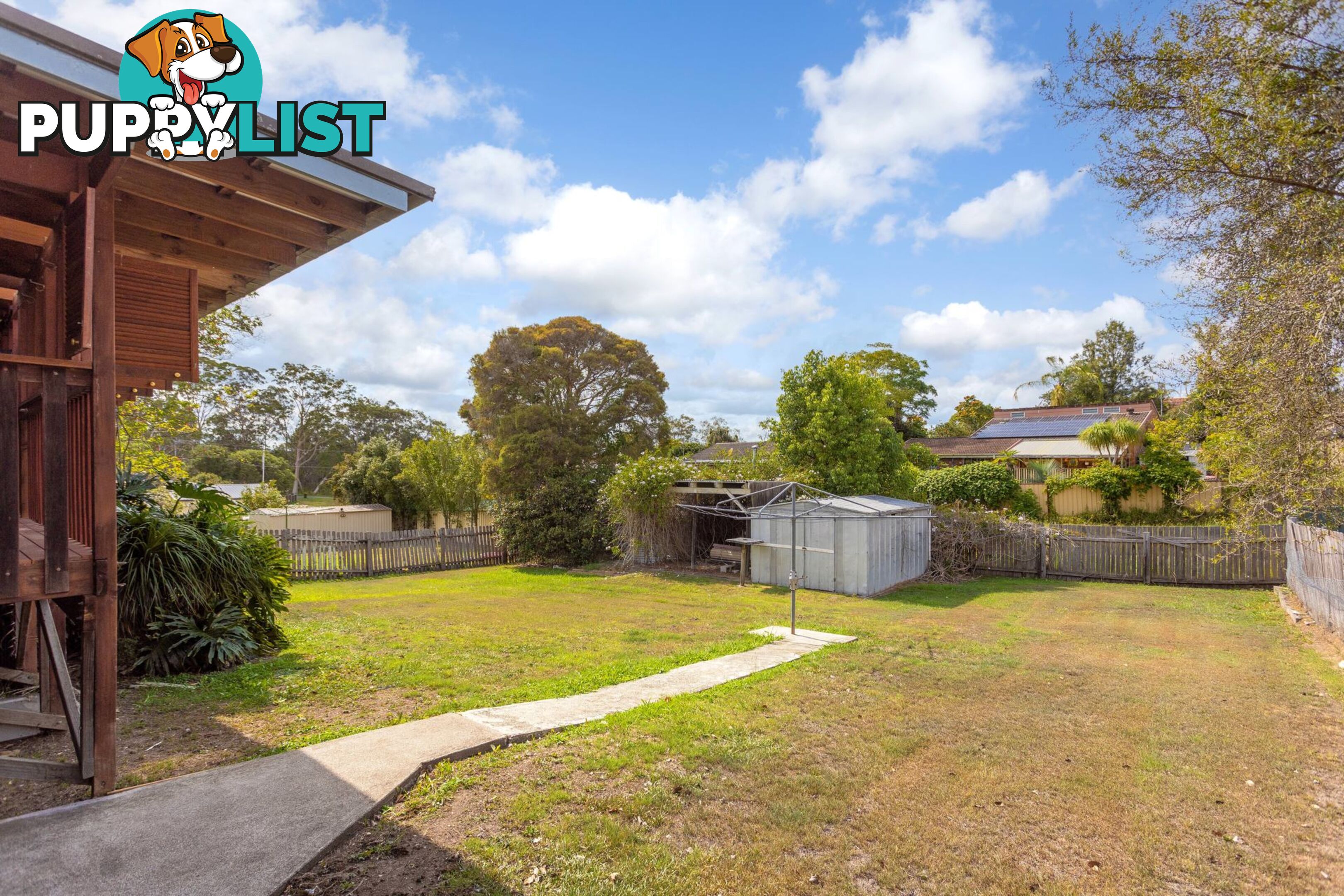 14 Stockyard Circuit WINGHAM NSW 2429